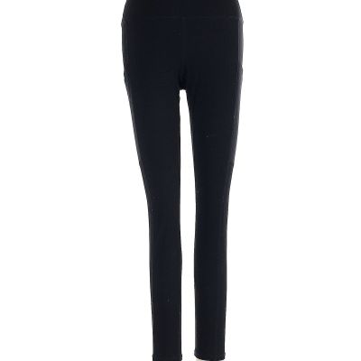 Fabletics Women Black Leggings XS